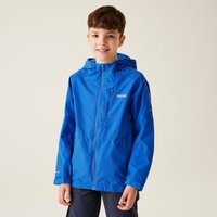 Calderdale III Hooded Waterproof Jacket Bright