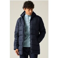 Lakiver Padded Jacket Mid