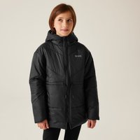 Rurie Quilted Jacket