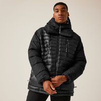 Christian Lacroix Congenies Short Padded Jacket