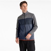 Venture Full Zip Panelled Insulating Fleece
