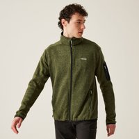 Newhill Full Zip Fleece