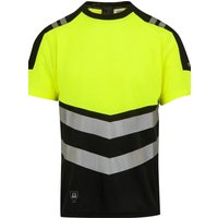 Hi Vis X PRO T Shirt Bright