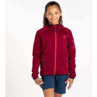 Explore Full Zip Active Fleece