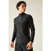 Power Up Half Zip Jersey