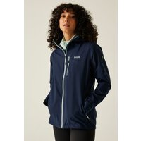 Birchdale Waterproof Hooded Shell Jacket Mid