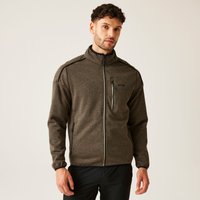 Kames Full Zip Active Fleece
