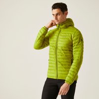 Hurden Water Repellent Lightweight Quilted Jacket