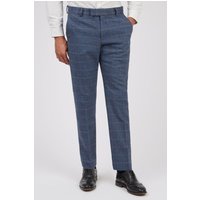Maverick Herringbone Trouser 46R