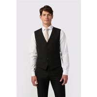 Slim Fit Waiscoat 42R