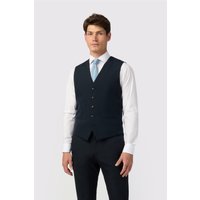 Slim Fit Waistcoat 42R