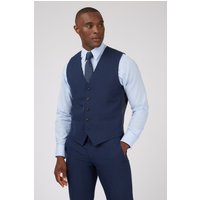 Slim Fit Waistcoat 44R