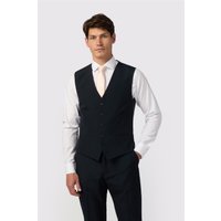 Regular Fit Waistcoat 38R