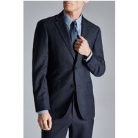 Regular Fit Grid Check Jacket 36R