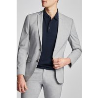 Plain Skinny Jacket 46R