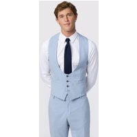Cloud Slim Scoop Waistcoat 50R