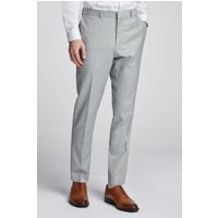 Antila Cool Semi Plain Trousers 44R