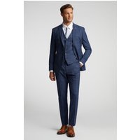 Andes Plain Slim Jacket 52R