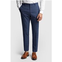 Brahe Checked Slim Trouser 30R