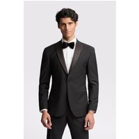 Slim Fit Tuxedo Suit Jacket 48R