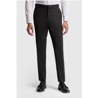 Slim Fit Tuxedo Suit Trousers 38R
