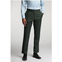 England Tailored Fit Flannel Trousers 42R