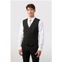 Slim Fit Waistcoat 36R