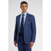 Regular Fit Jacket 48R