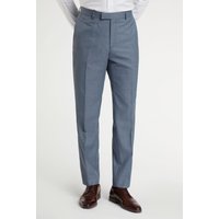 Regular Fit Mid Trousers 42R