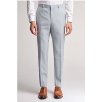 Heath Slim Fit Sharkskin Suit Trouser 30R