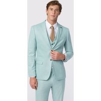 Blake Sea Foam Slim Fit Jacket 48R