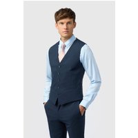 Slim Fit Waistcoat 42R
