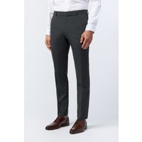 Slim Fit Charcoal Trousers 30R
