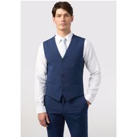 Slim Fit Waistcoat 52R