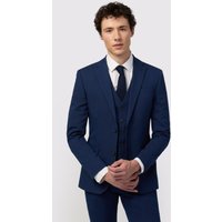 Stretch Skinny Fit Jacket 42R