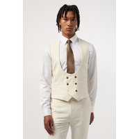Blake Slim Fit Waistcoat 44R