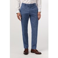Check Slim Fit Trouser 28R