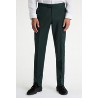 Tailored Fit Tuxedo Trousers 40R