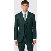 Slim Fit Deep Jacket 42S