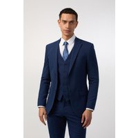 Slim Fit Jacket 36S