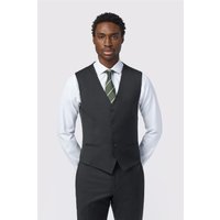 Tailored Fit Italian Twill Waistcoat 44R