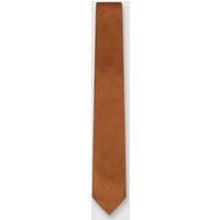 Antique Rogue Men's Knitted Tie in Brown