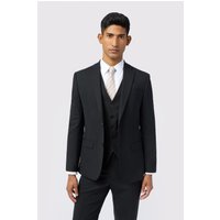 Slim Fit Performance Panama Jacket 36R