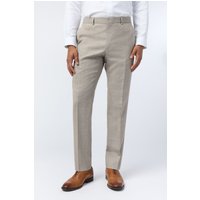 Donne Slim Fit Check Trouser 40R
