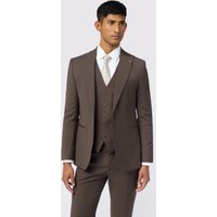 Slim Fit Jacket 46R