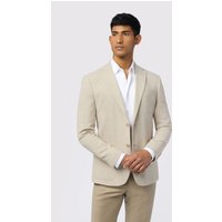 Monro Slim Fit Puppytooth Jacket 44R