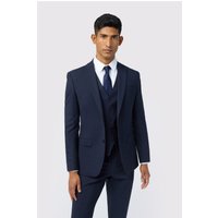 Slim Fit Performance Panama Jacket 38R