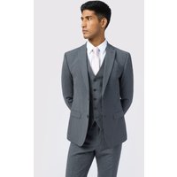 Slim Fit Performance Panama Jacket 44S