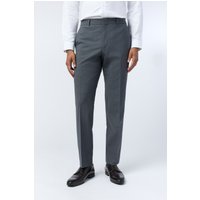 Slim Fit Performance Panama Trousers 32S