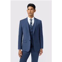 Slim Fit Performance Panama Jacket 42S